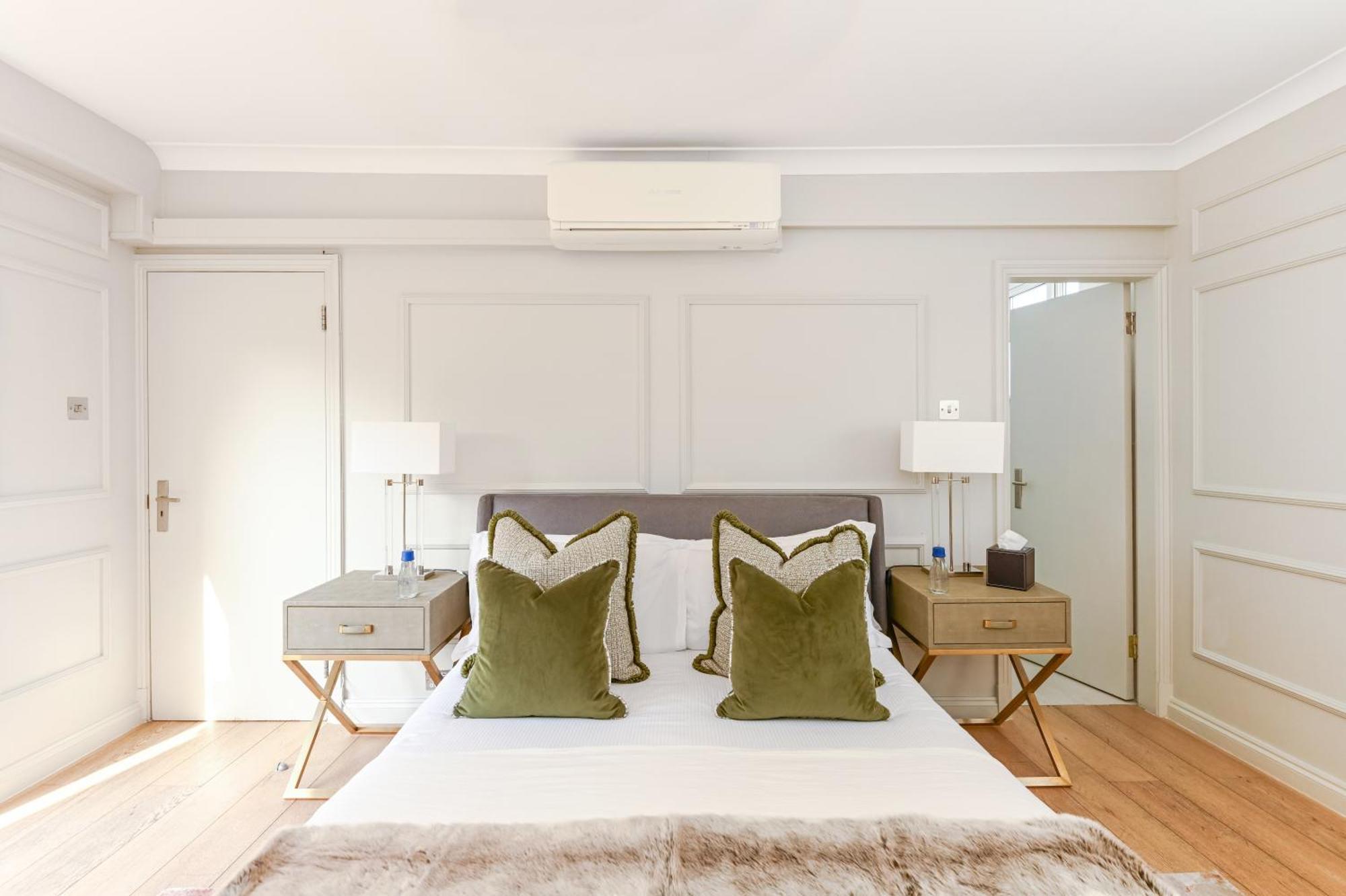 Buckingham & Lloyds Apart otel Londra Dış mekan fotoğraf