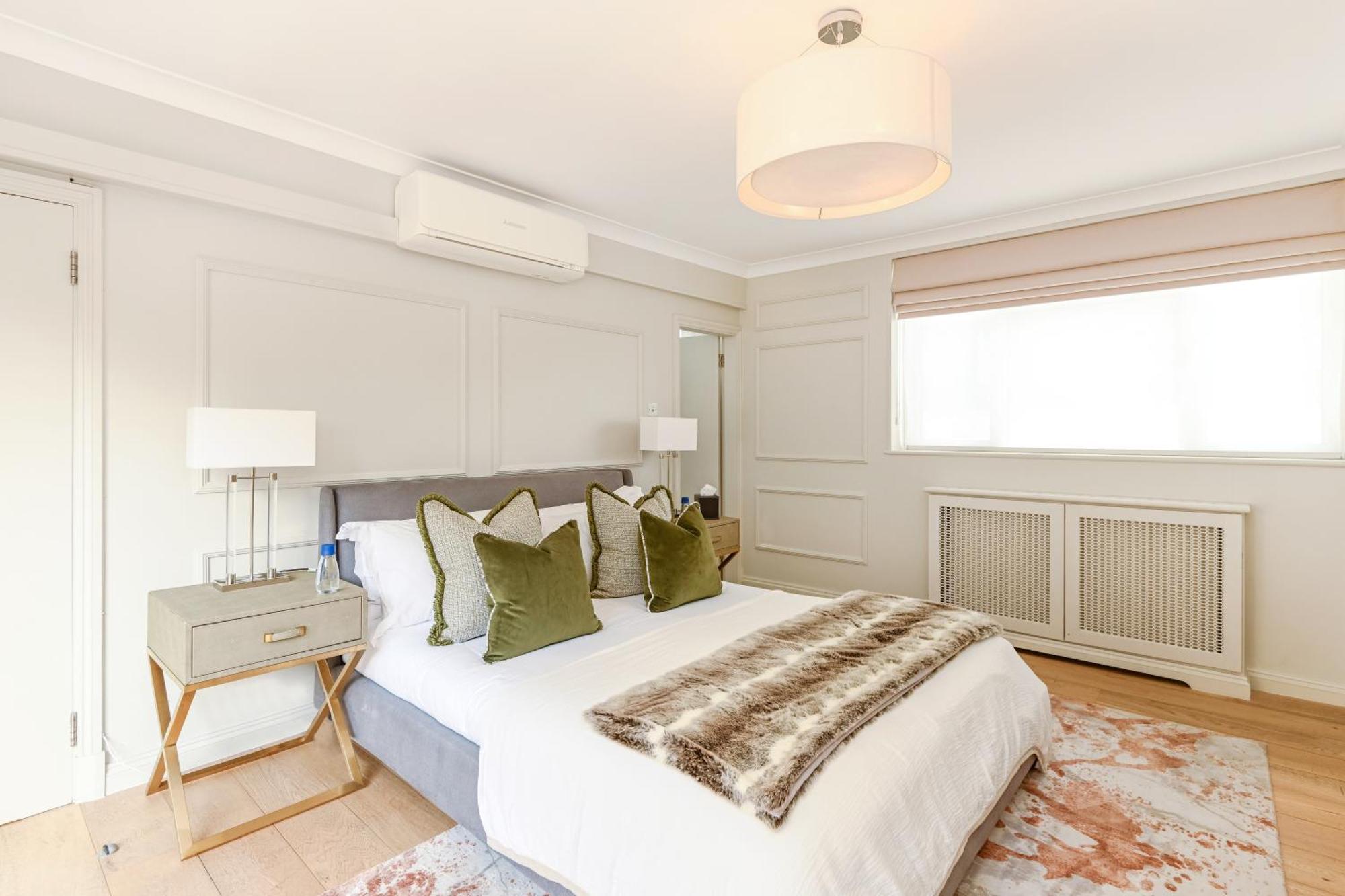 Buckingham & Lloyds Apart otel Londra Dış mekan fotoğraf